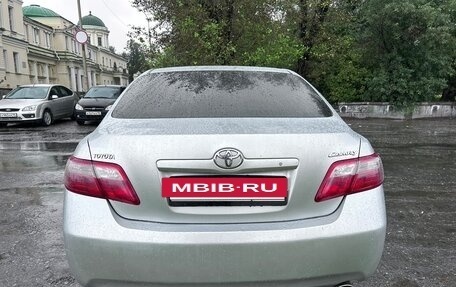 Toyota Camry, 2007 год, 950 000 рублей, 4 фотография
