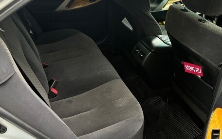Toyota Camry, 2007 год, 950 000 рублей, 12 фотография