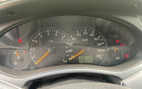 Ford Focus IV, 2003 год, 170 000 рублей, 8 фотография