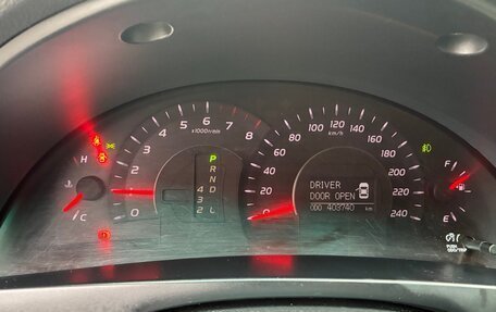Toyota Camry, 2007 год, 950 000 рублей, 14 фотография