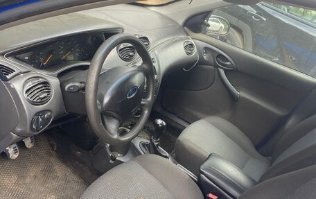 Ford Focus IV, 2003 год, 170 000 рублей, 6 фотография