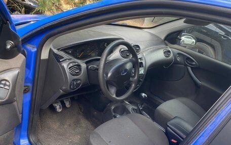 Ford Focus IV, 2003 год, 170 000 рублей, 7 фотография