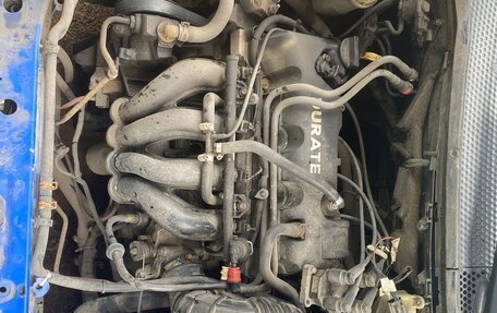 Ford Focus IV, 2003 год, 170 000 рублей, 16 фотография