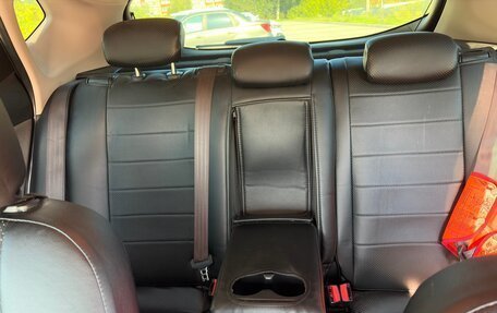 KIA cee'd III, 2014 год, 1 200 000 рублей, 8 фотография