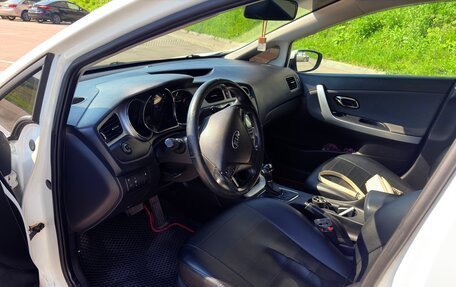 KIA cee'd III, 2014 год, 1 200 000 рублей, 4 фотография