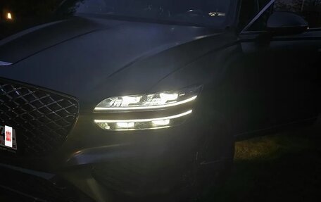 Genesis GV70, 2021 год, 3 950 000 рублей, 14 фотография