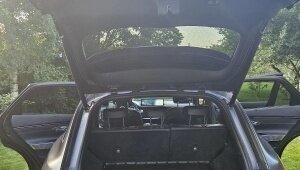 Genesis GV70, 2021 год, 3 950 000 рублей, 23 фотография