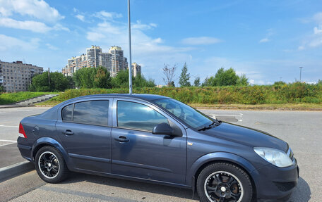 Opel Astra H, 2010 год, 500 000 рублей, 2 фотография