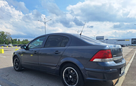 Opel Astra H, 2010 год, 500 000 рублей, 5 фотография