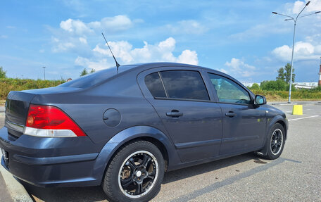 Opel Astra H, 2010 год, 500 000 рублей, 6 фотография