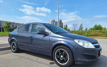 Opel Astra H, 2010 год, 500 000 рублей, 7 фотография