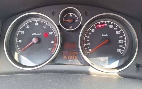 Opel Astra H, 2010 год, 500 000 рублей, 8 фотография