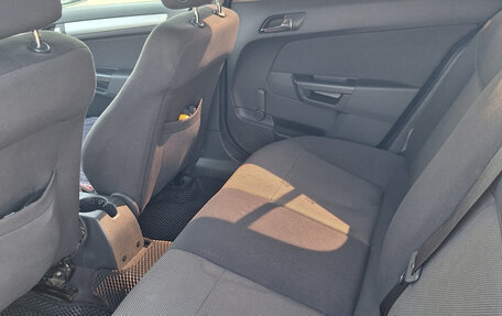 Opel Astra H, 2010 год, 500 000 рублей, 11 фотография