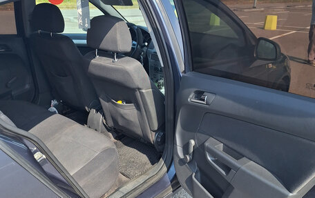 Opel Astra H, 2010 год, 500 000 рублей, 16 фотография