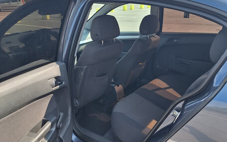 Opel Astra H, 2010 год, 500 000 рублей, 12 фотография