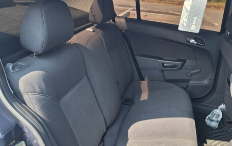 Opel Astra H, 2010 год, 500 000 рублей, 15 фотография