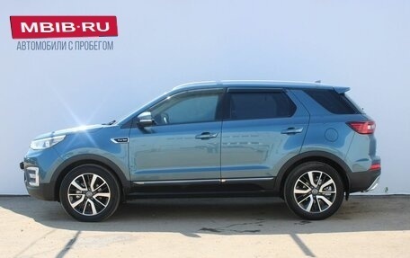 Changan CS55, 2019 год, 1 459 000 рублей, 2 фотография