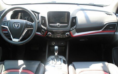 Changan CS55, 2019 год, 1 459 000 рублей, 12 фотография
