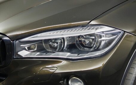 BMW X6, 2014 год, 3 155 000 рублей, 8 фотография