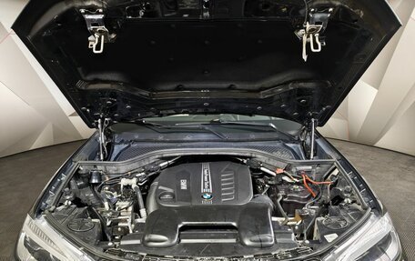 BMW X6, 2014 год, 3 155 000 рублей, 10 фотография