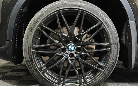 BMW X6, 2014 год, 3 155 000 рублей, 7 фотография