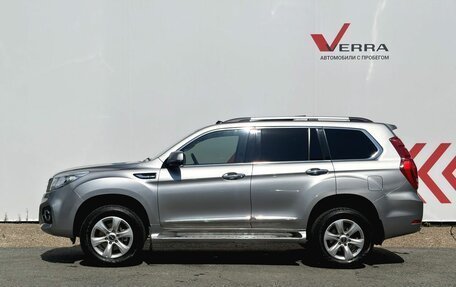 Haval H9 I рестайлинг, 2022 год, 2 900 000 рублей, 2 фотография