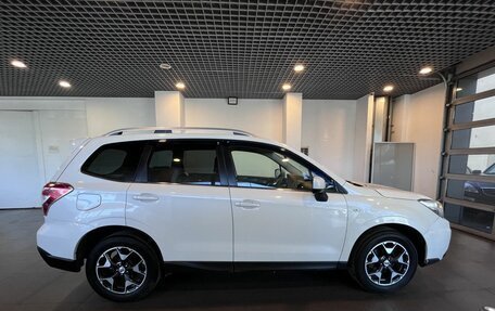 Subaru Forester, 2015 год, 1 889 000 рублей, 2 фотография