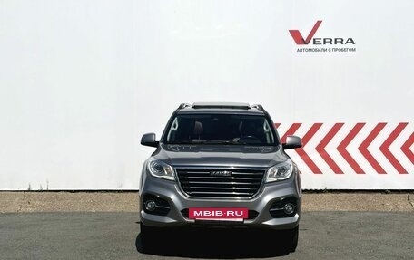 Haval H9 I рестайлинг, 2022 год, 2 900 000 рублей, 4 фотография
