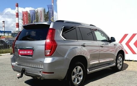 Haval H9 I рестайлинг, 2022 год, 2 900 000 рублей, 6 фотография