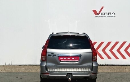 Haval H9 I рестайлинг, 2022 год, 2 900 000 рублей, 5 фотография