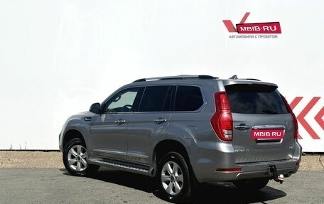 Haval H9 I рестайлинг, 2022 год, 2 900 000 рублей, 3 фотография