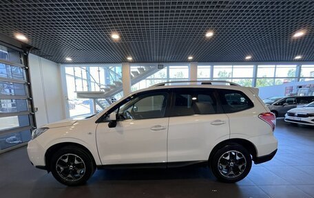Subaru Forester, 2015 год, 1 889 000 рублей, 6 фотография