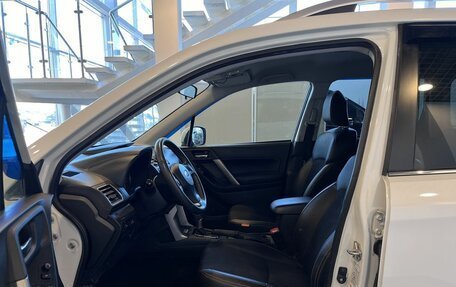 Subaru Forester, 2015 год, 1 889 000 рублей, 14 фотография