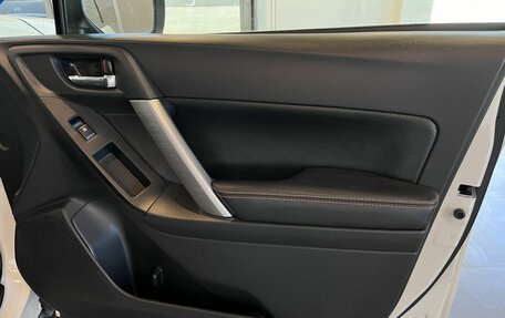 Subaru Forester, 2015 год, 1 889 000 рублей, 25 фотография