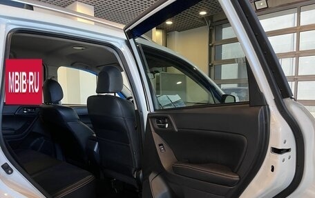 Subaru Forester, 2015 год, 1 889 000 рублей, 15 фотография