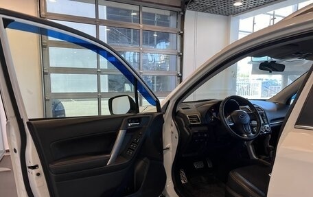 Subaru Forester, 2015 год, 1 889 000 рублей, 18 фотография