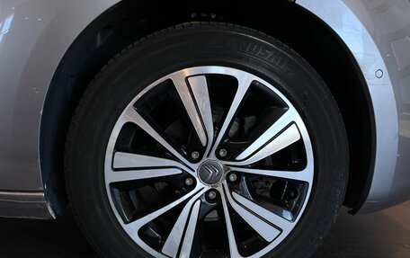 Citroen C4 Picasso II рестайлинг, 2017 год, 1 420 000 рублей, 17 фотография