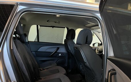 Citroen C4 Picasso II рестайлинг, 2017 год, 1 420 000 рублей, 23 фотография