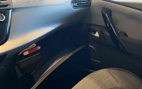 Citroen C4 Picasso II рестайлинг, 2017 год, 1 420 000 рублей, 27 фотография