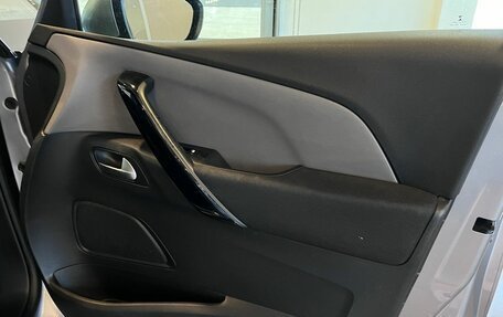 Citroen C4 Picasso II рестайлинг, 2017 год, 1 420 000 рублей, 25 фотография