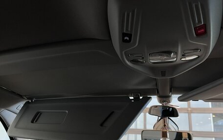 Citroen C4 Picasso II рестайлинг, 2017 год, 1 420 000 рублей, 28 фотография