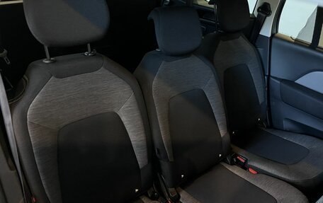 Citroen C4 Picasso II рестайлинг, 2017 год, 1 420 000 рублей, 29 фотография
