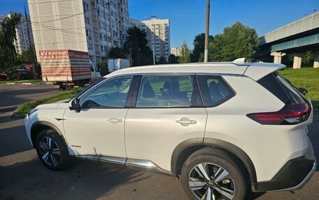 Nissan X-Trail, 2023 год, 3 500 000 рублей, 7 фотография