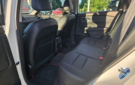 Nissan X-Trail, 2023 год, 3 500 000 рублей, 8 фотография