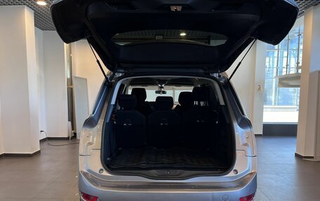 Citroen C4 Picasso II рестайлинг, 2017 год, 1 420 000 рублей, 30 фотография