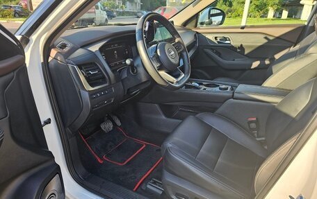 Nissan X-Trail, 2023 год, 3 500 000 рублей, 10 фотография