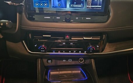 Nissan X-Trail, 2023 год, 3 500 000 рублей, 13 фотография