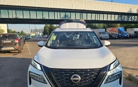 Nissan X-Trail, 2023 год, 3 500 000 рублей, 5 фотография