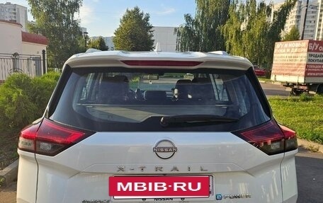 Nissan X-Trail, 2023 год, 3 500 000 рублей, 2 фотография