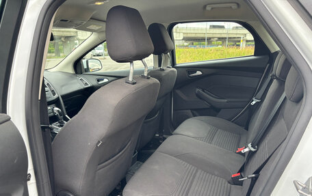 Ford Focus III, 2017 год, 1 340 000 рублей, 12 фотография